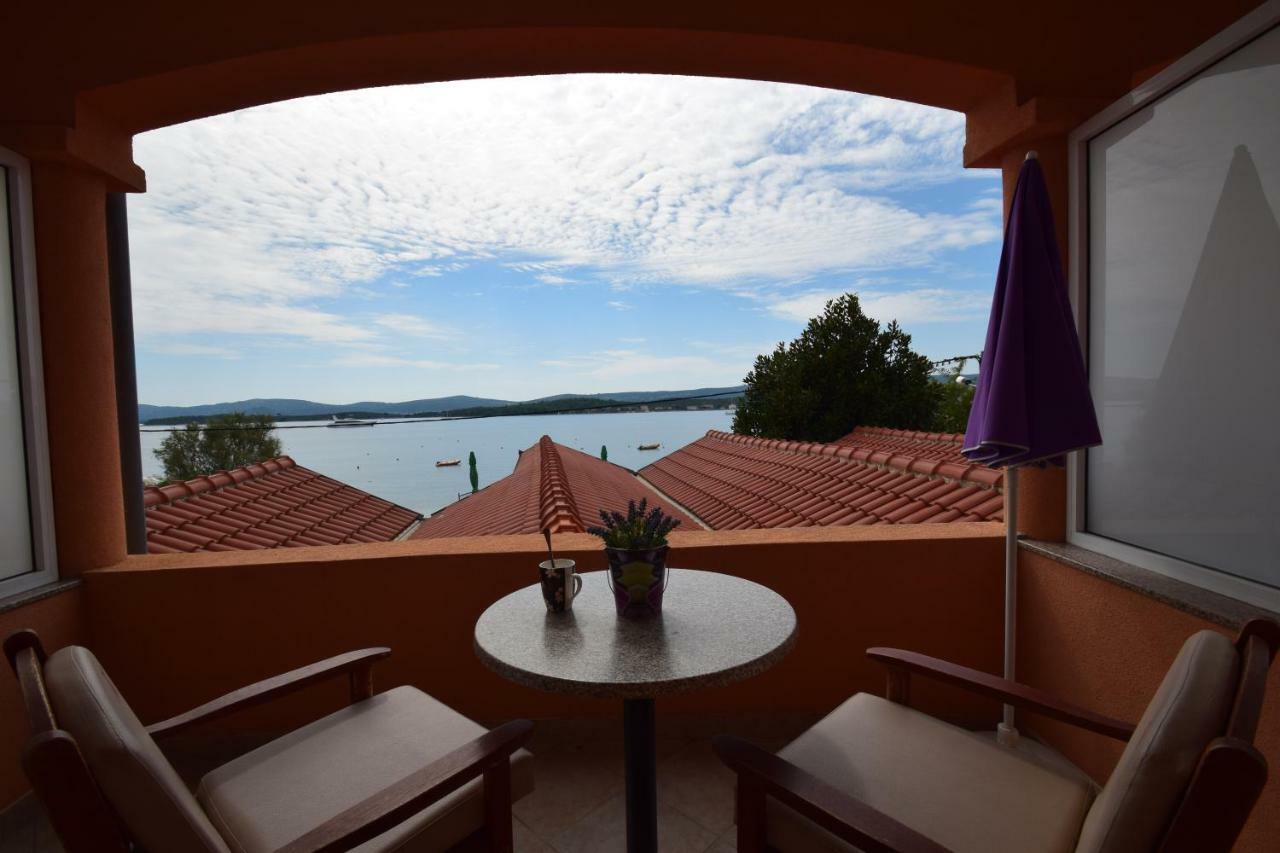 Lavanda House Turanj Εξωτερικό φωτογραφία
