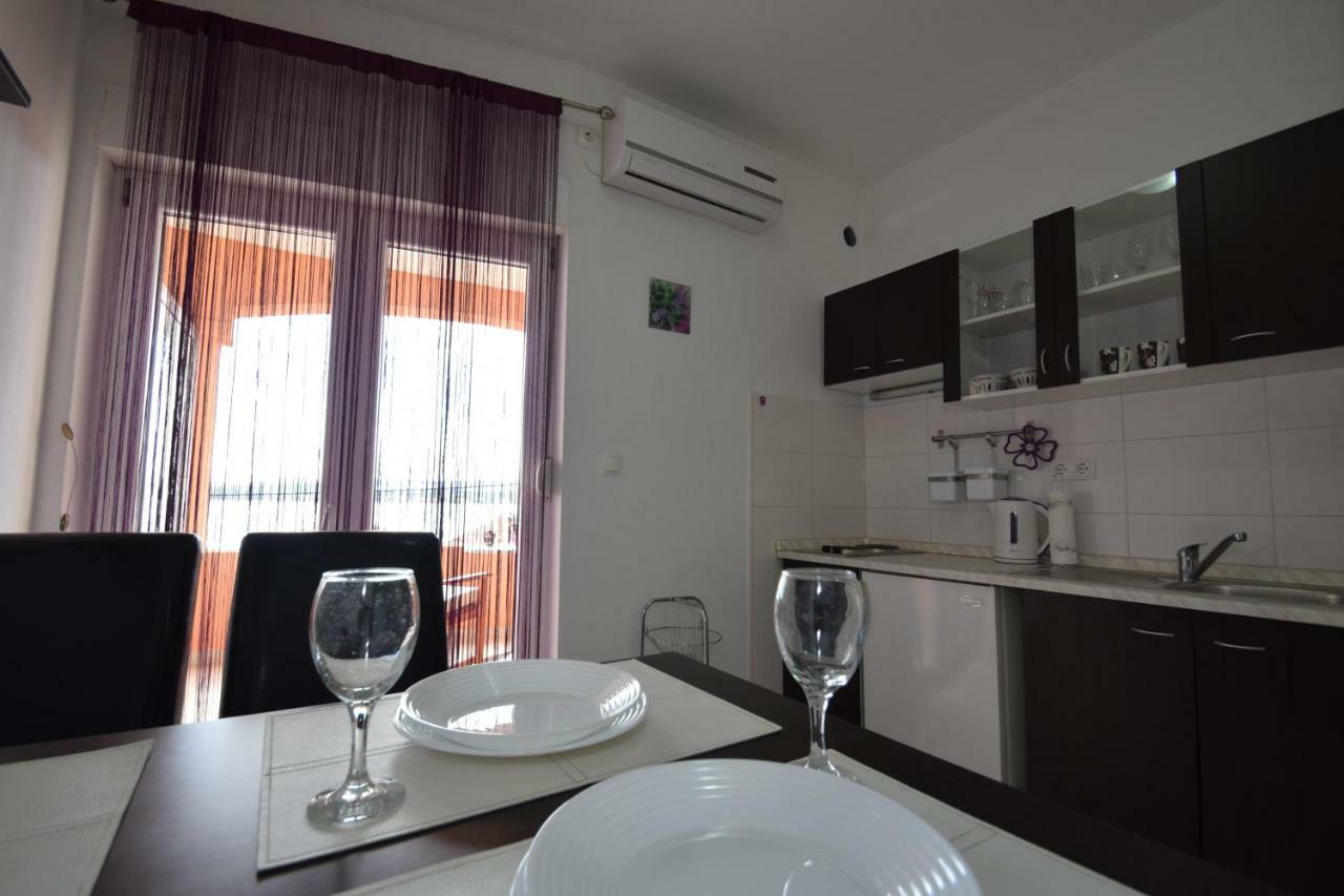 Lavanda House Turanj Εξωτερικό φωτογραφία
