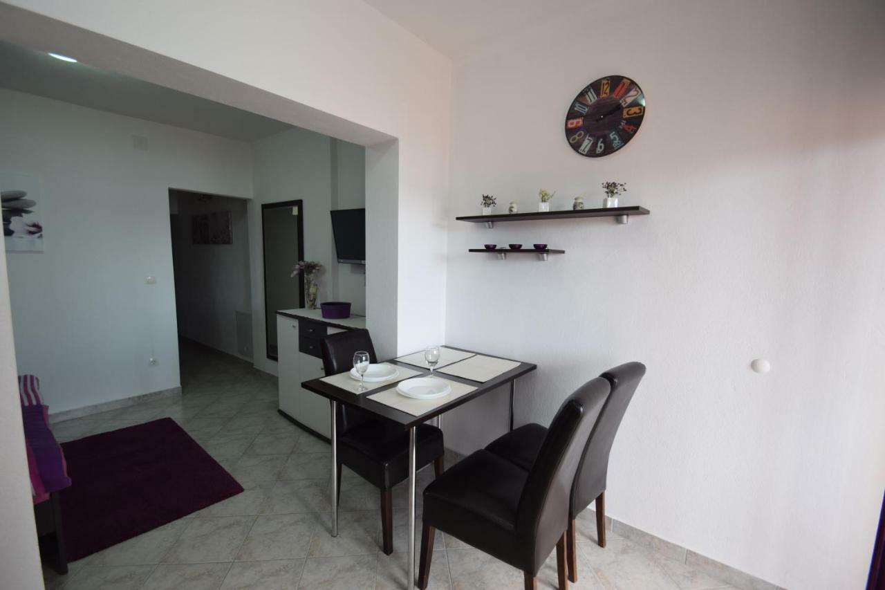 Lavanda House Turanj Εξωτερικό φωτογραφία