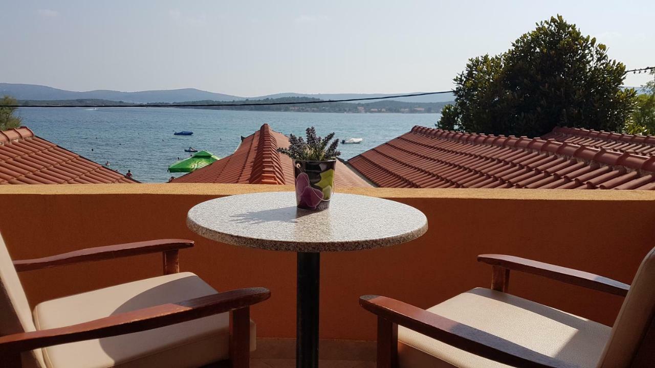 Lavanda House Turanj Εξωτερικό φωτογραφία