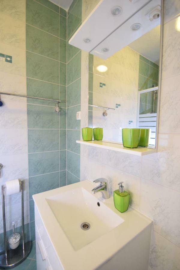 Lavanda House Turanj Εξωτερικό φωτογραφία