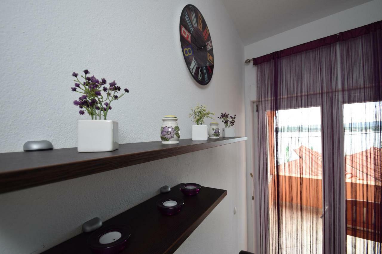 Lavanda House Turanj Εξωτερικό φωτογραφία