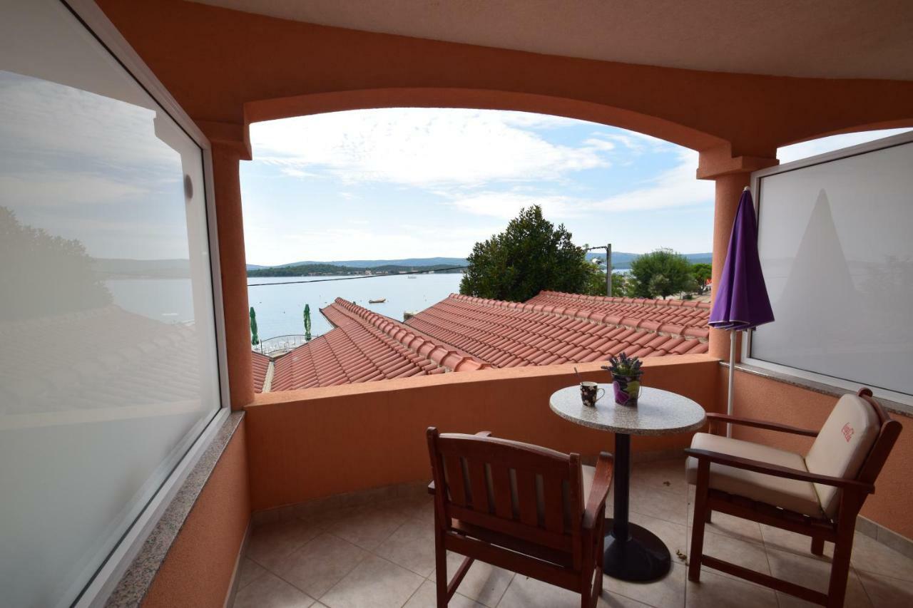 Lavanda House Turanj Εξωτερικό φωτογραφία