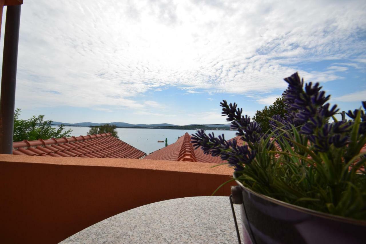 Lavanda House Turanj Εξωτερικό φωτογραφία