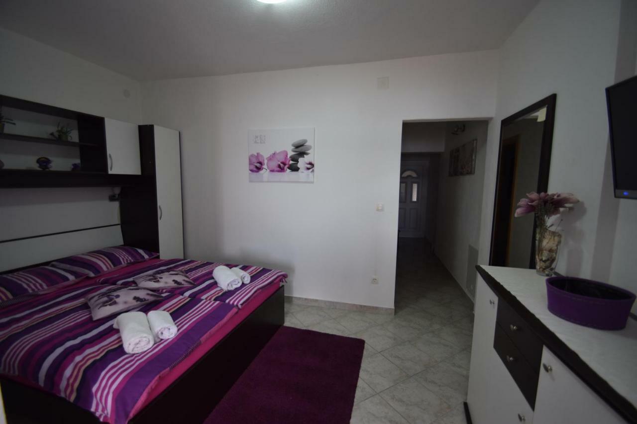 Lavanda House Turanj Εξωτερικό φωτογραφία