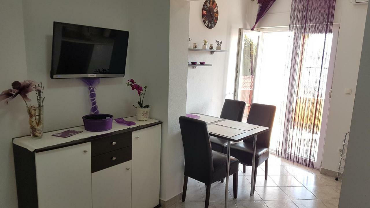 Lavanda House Turanj Εξωτερικό φωτογραφία
