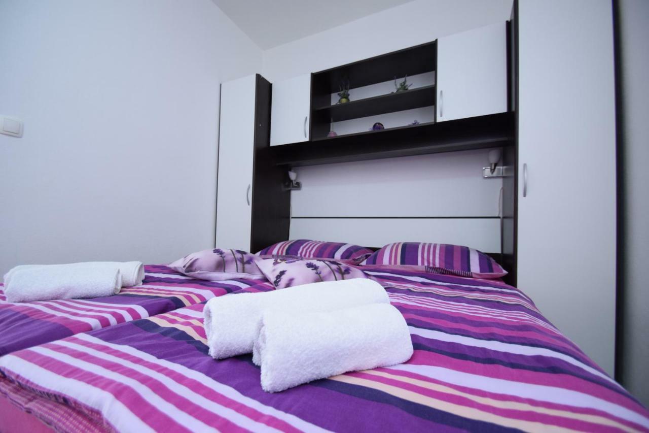 Lavanda House Turanj Εξωτερικό φωτογραφία