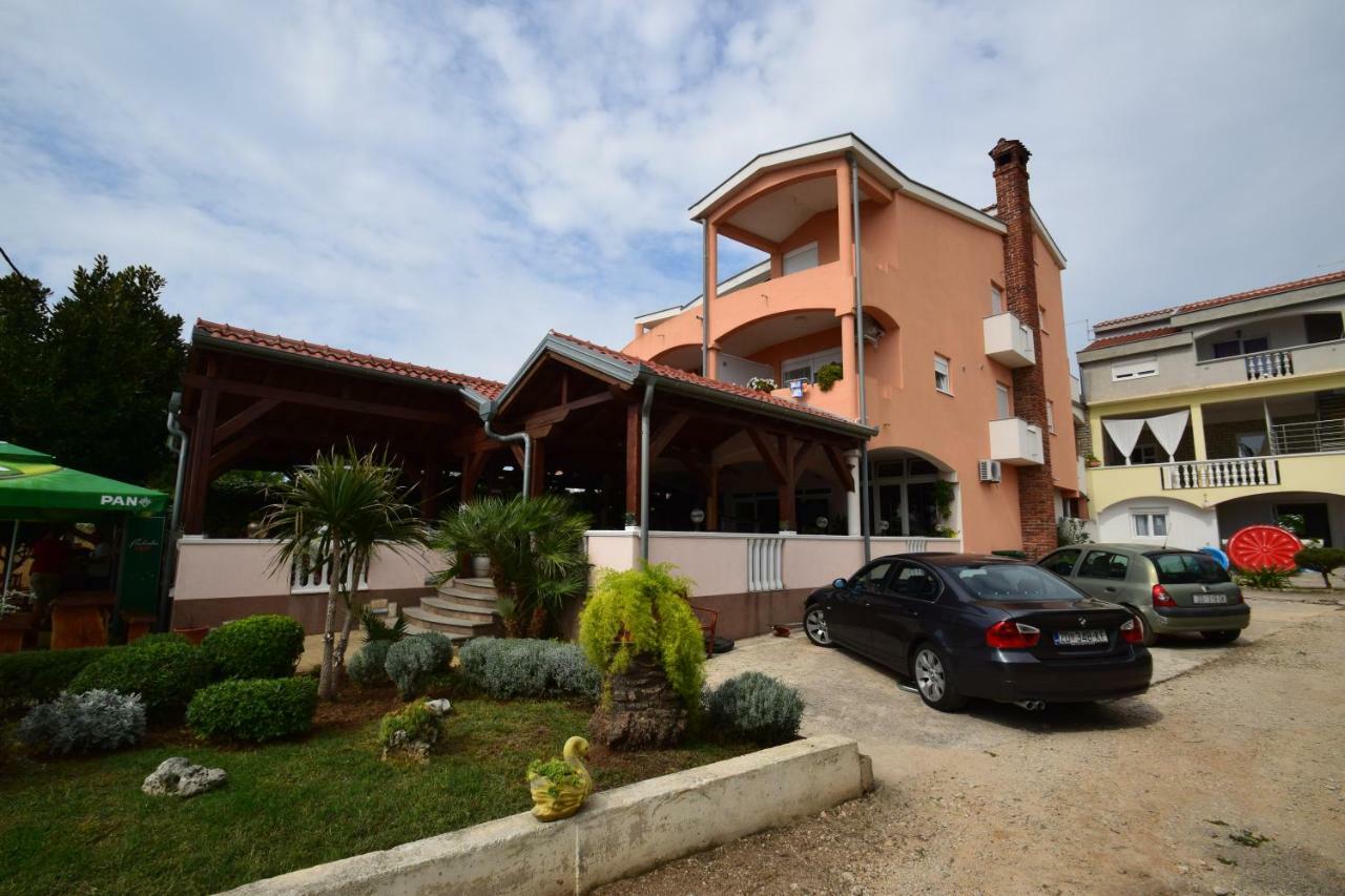 Lavanda House Turanj Εξωτερικό φωτογραφία