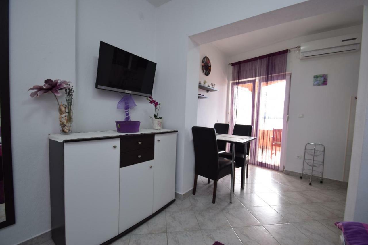 Lavanda House Turanj Εξωτερικό φωτογραφία